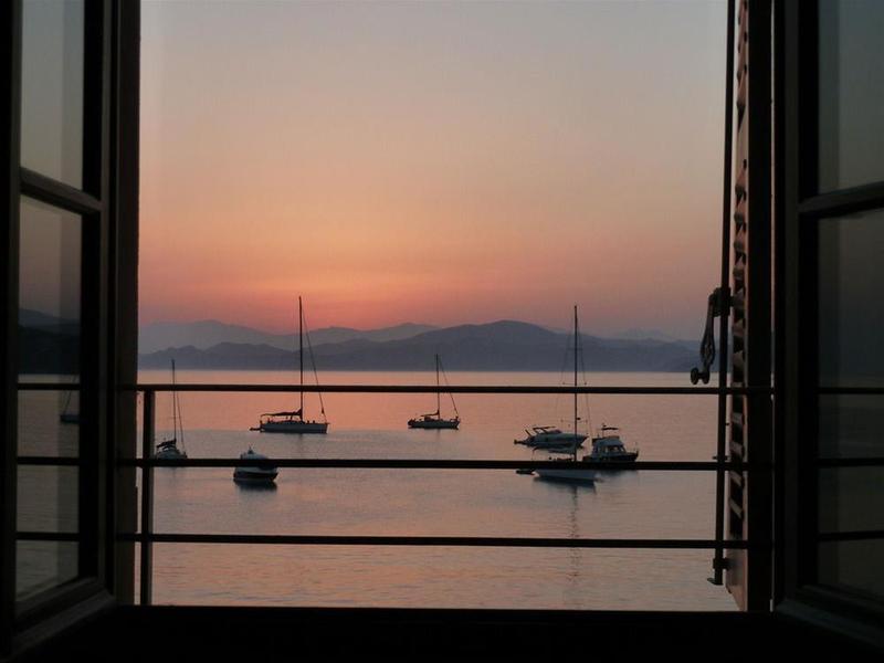 Perla Rossa Otel LʼÎle-Rousse Dış mekan fotoğraf